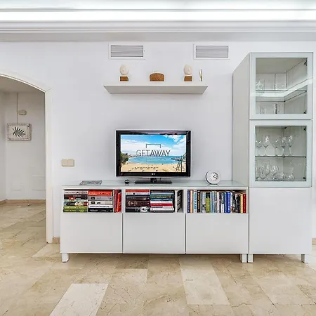 Holiday home Miramar By Canariasgetaway Mogan