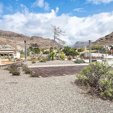 Miramar By Canariasgetaway Holiday home *