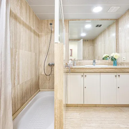 Holiday home Miramar By Canariasgetaway Mogan