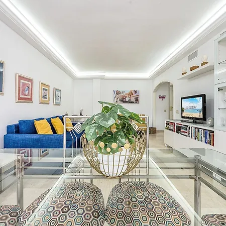 Miramar By Canariasgetaway Holiday home *