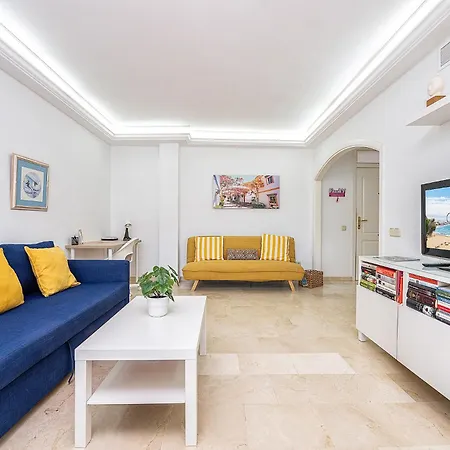 Miramar By Canariasgetaway * Mogan