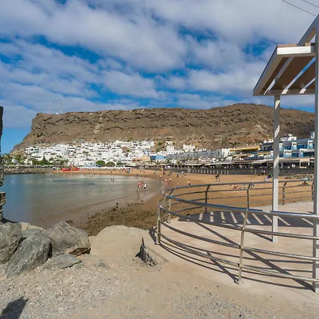 Miramar By Canariasgetaway Casa de Férias