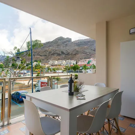 Miramar By Canariasgetaway