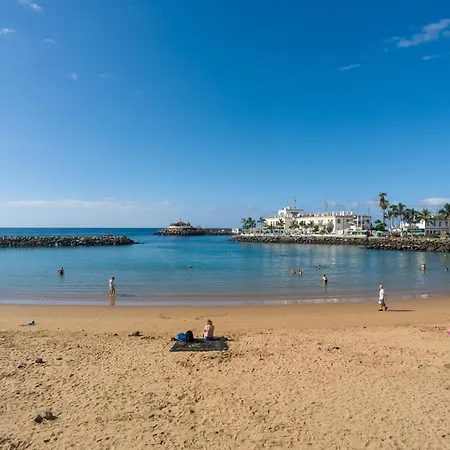 Σπίτι διακοπών Miramar By Canariasgetaway