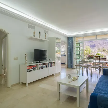 Miramar By Canariasgetaway