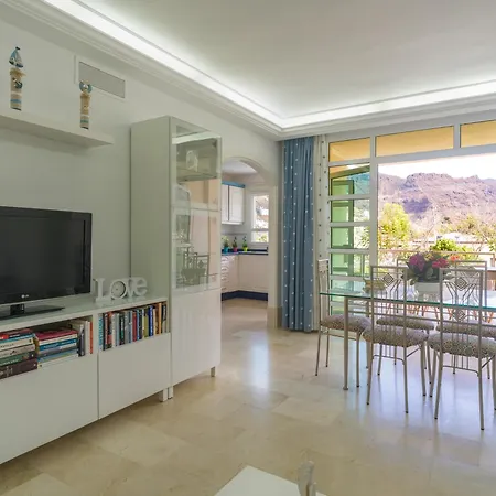 Miramar By Canariasgetaway Σπίτι διακοπών Mogán