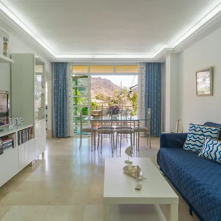 Miramar By Canariasgetaway