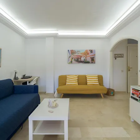 Miramar By Canariasgetaway * Mogán