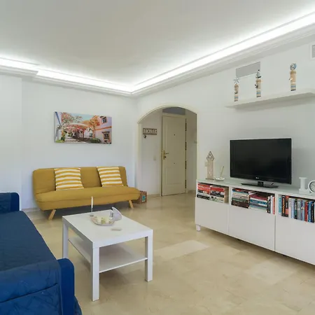 Miramar By Canariasgetaway