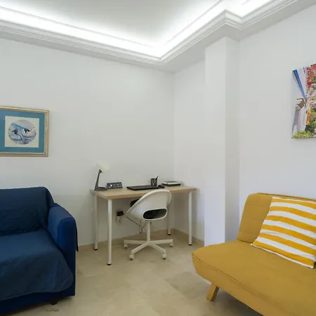 Σπίτι διακοπών Miramar By Canariasgetaway