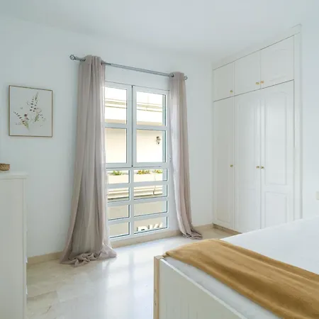 Miramar By Canariasgetaway