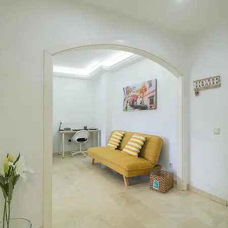 Σπίτι διακοπών Miramar By Canariasgetaway