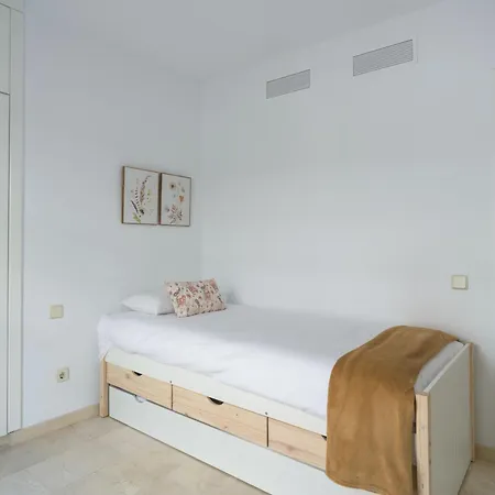 Miramar By Canariasgetaway *