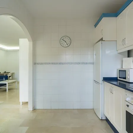 Miramar By Canariasgetaway