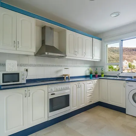 Miramar By Canariasgetaway Σπίτι διακοπών *