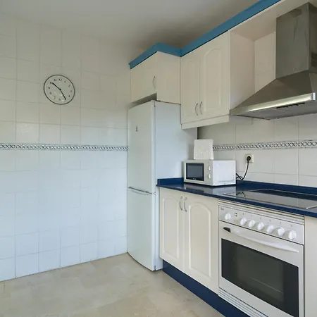 Miramar By Canariasgetaway