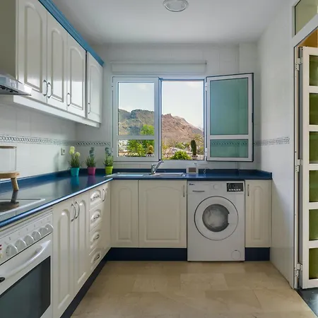 Σπίτι διακοπών Miramar By Canariasgetaway Mogán