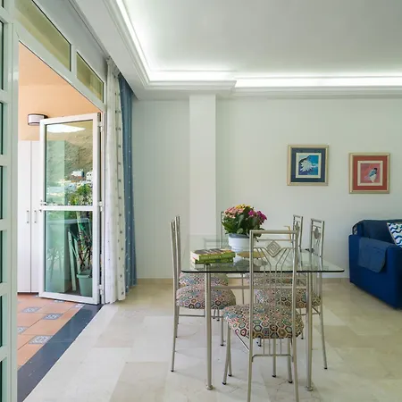 Miramar By Canariasgetaway