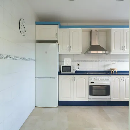 Σπίτι διακοπών Miramar By Canariasgetaway *