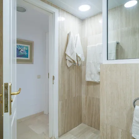 Miramar By Canariasgetaway