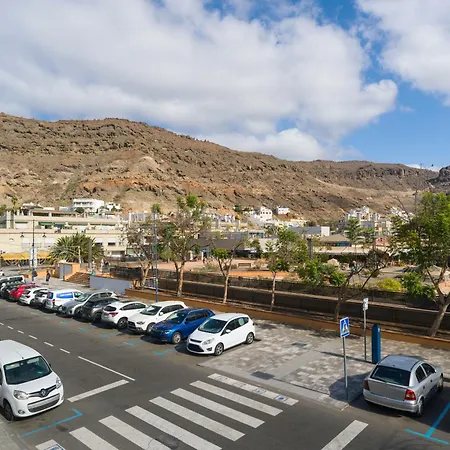 Miramar By Canariasgetaway