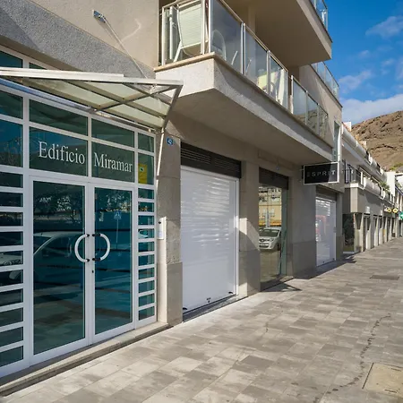 Miramar By Canariasgetaway * Mogán