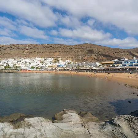 Miramar By Canariasgetaway Σπίτι διακοπών