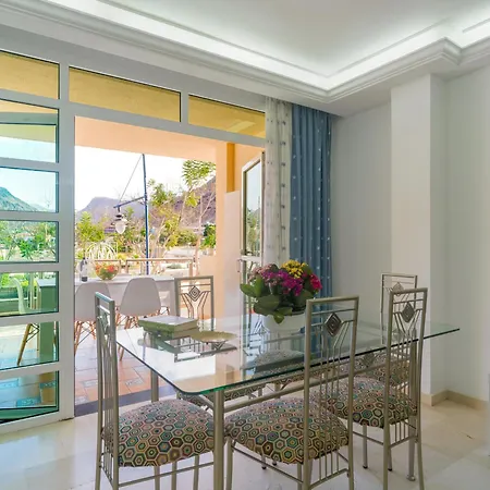 Σπίτι διακοπών Miramar By Canariasgetaway