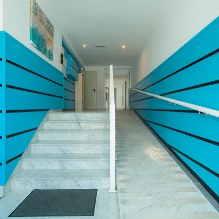 Miramar By Canariasgetaway Σπίτι διακοπών Mogán