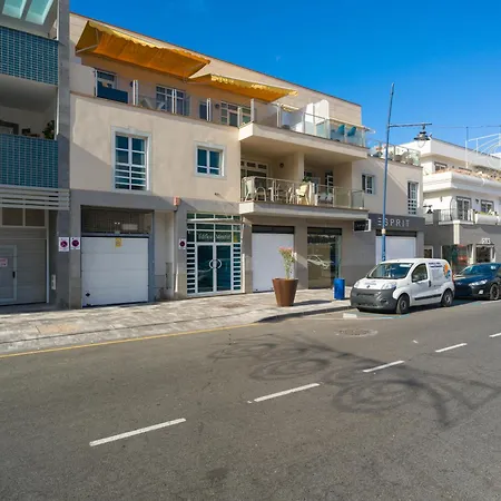 Miramar By Canariasgetaway Σπίτι διακοπών *