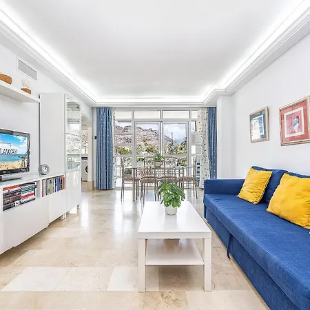 Hébergement de vacances Miramar By Canariasgetaway