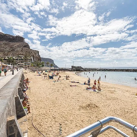 Hébergement de vacances Miramar By Canariasgetaway