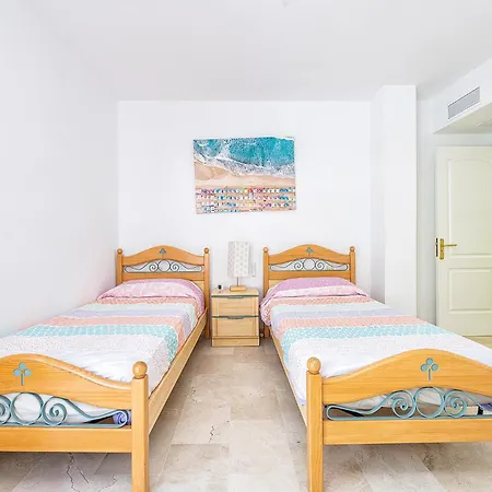 Hébergement de vacances Miramar By Canariasgetaway Mogán