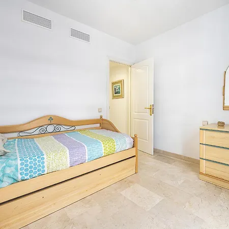 Miramar By Canariasgetaway Hébergement de vacances *