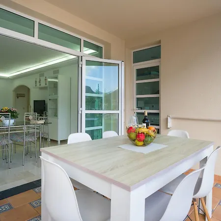 Miramar By Canariasgetaway Feriehus *