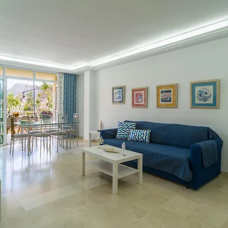 Feriehus Miramar By Canariasgetaway