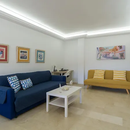 Feriehus Miramar By Canariasgetaway *