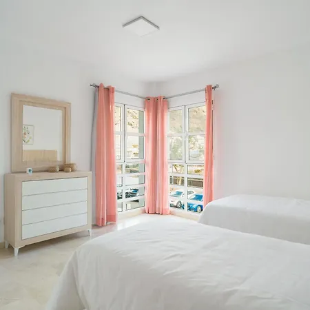 Feriehus Miramar By Canariasgetaway