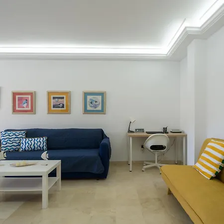 Miramar By Canariasgetaway Feriehus Mogán