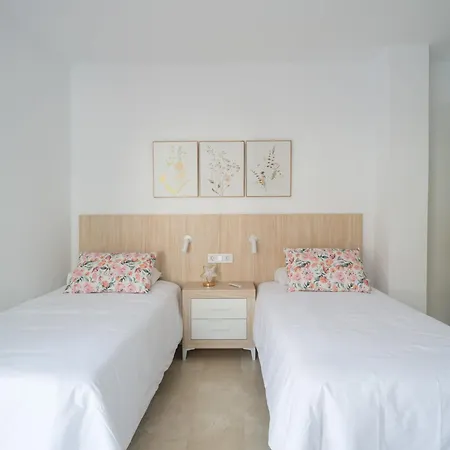 Feriehus Miramar By Canariasgetaway Mogán