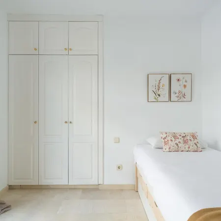 Miramar By Canariasgetaway Feriehus *