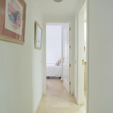 Miramar By Canariasgetaway Feriehus *