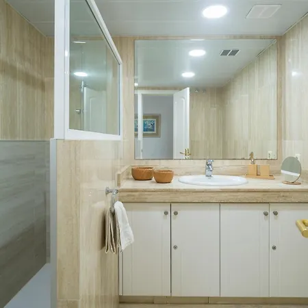 Miramar By Canariasgetaway Feriehus Mogán