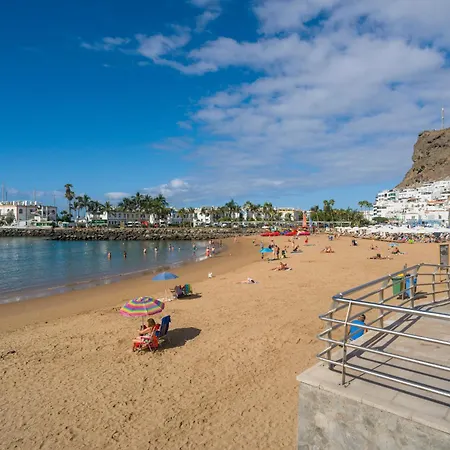 Miramar By Canariasgetaway Feriehus Mogán