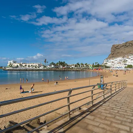 Miramar By Canariasgetaway Feriehus Mogán