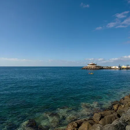 Feriehus Miramar By Canariasgetaway Mogán